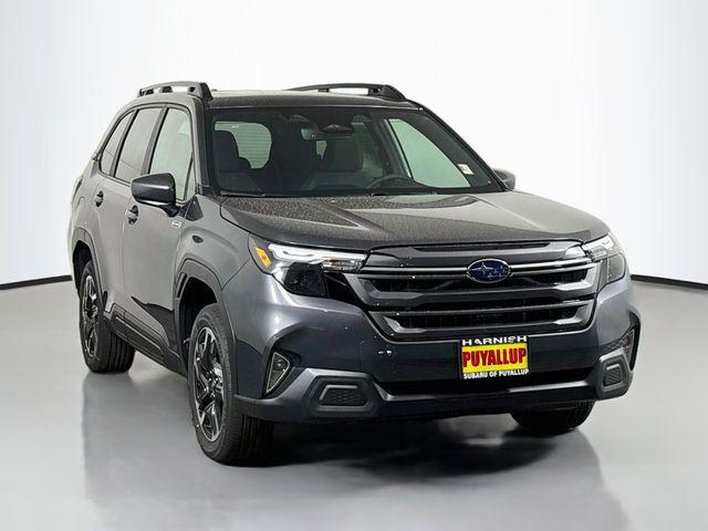 2026 Subaru Forester Premium for sale in Puyallup, WA
