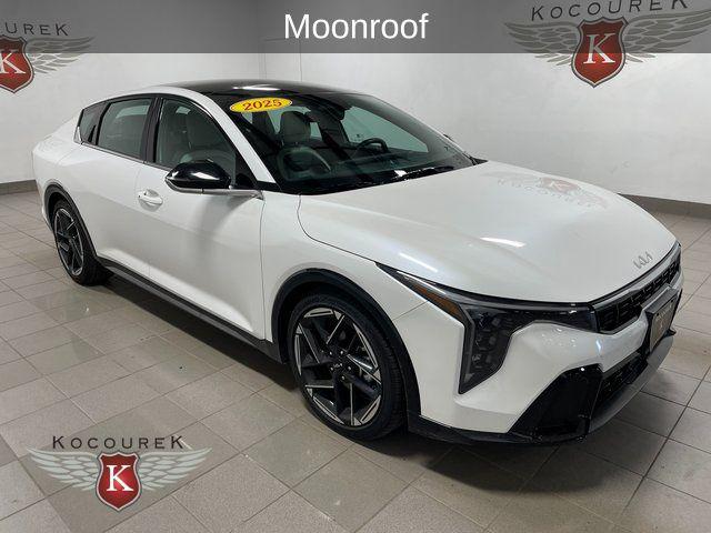 2025 Kia K4 GT-Line for sale in Wausau, WI