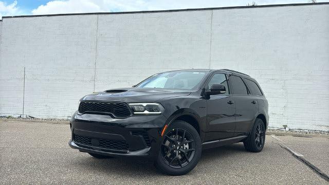 2027 Dodge Durango GT Premium HEMI for sale in Bloomfield Hills, MI