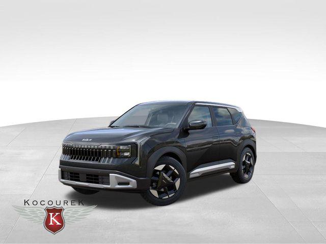 2027 Kia Seltos S for sale in Wausau, WI