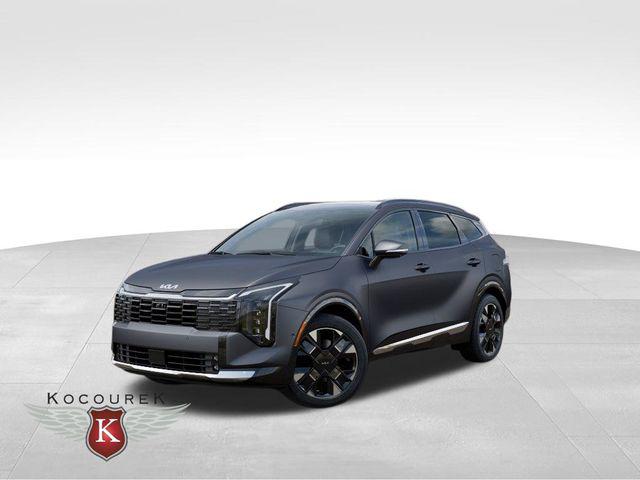 2027 Kia Sportage Hybrid SX-Prestige for sale in Wausau, WI