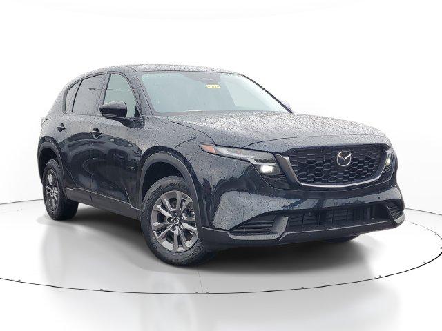 2026 Mazda CX-5 2.5 S Select for sale in Lansing, MI