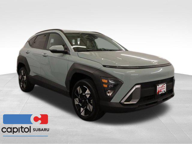 2025 Hyundai Kona SEL for sale in Salem, OR