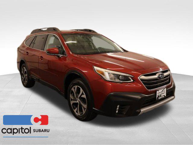 2020 Subaru Outback Limited XT for sale in Salem, OR
