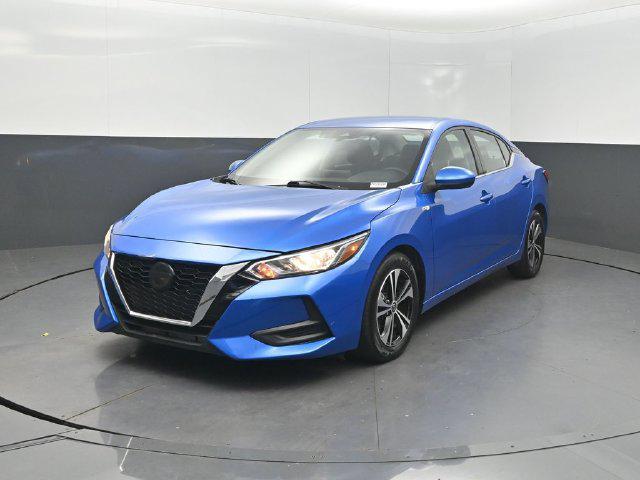 2023 Nissan Sentra SV Xtronic CVT for sale in Conyers, GA