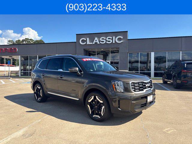2025 Kia Telluride S for sale in Texarkana, TX