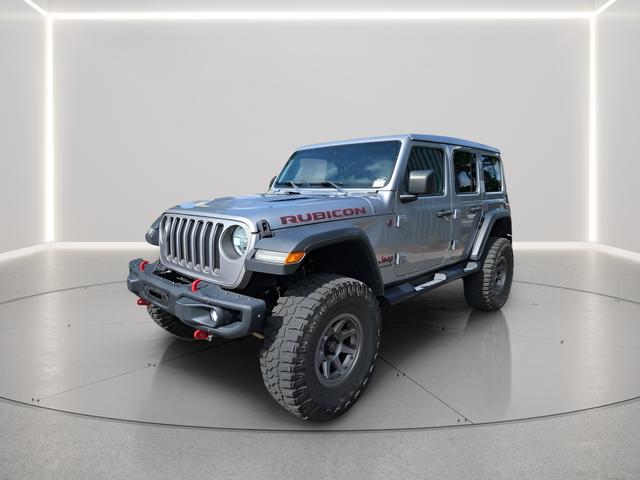 /2021 Jeep Wrangler-Unlimited