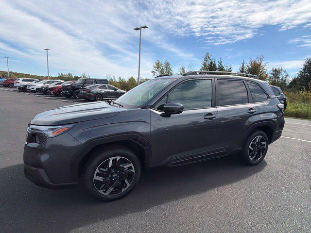 2026 Subaru Forester Limited for sale in Wausau, WI