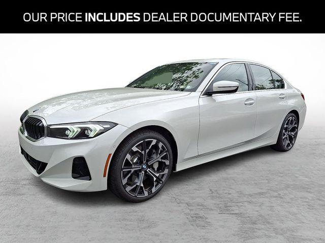 2026 BMW 3 Series 330i xDrive for sale in Fort Washington, PA