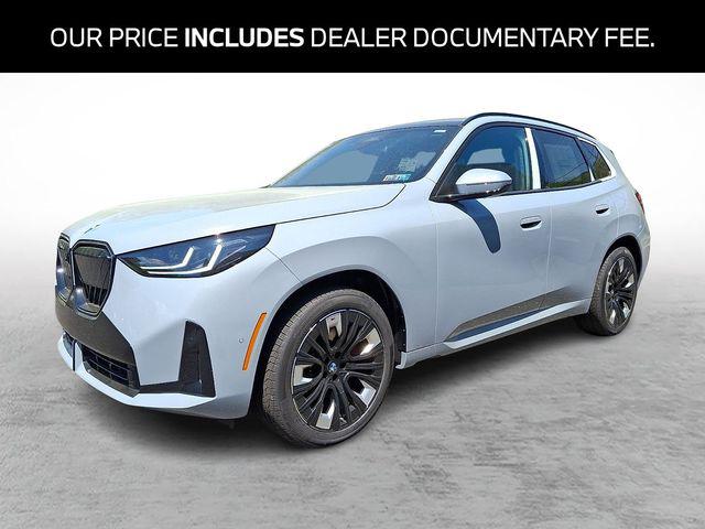 2026 BMW X3 30 xDrive for sale in Fort Washington, PA