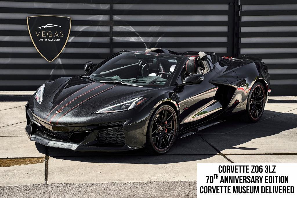 /2023 Chevrolet Corvette-Z06