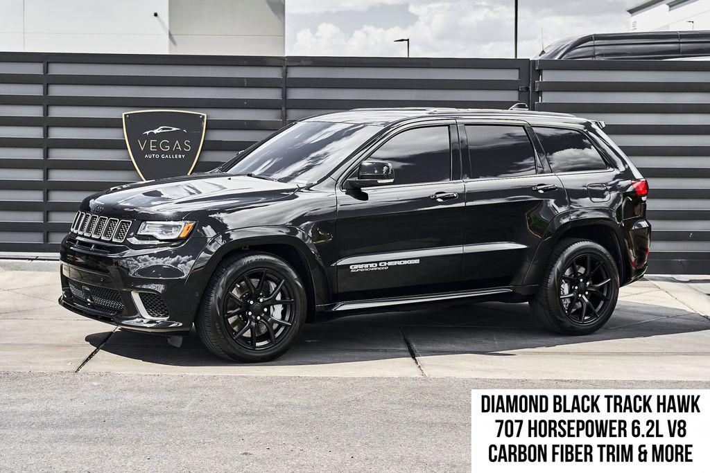 /2021 Jeep Grand-Cherokee