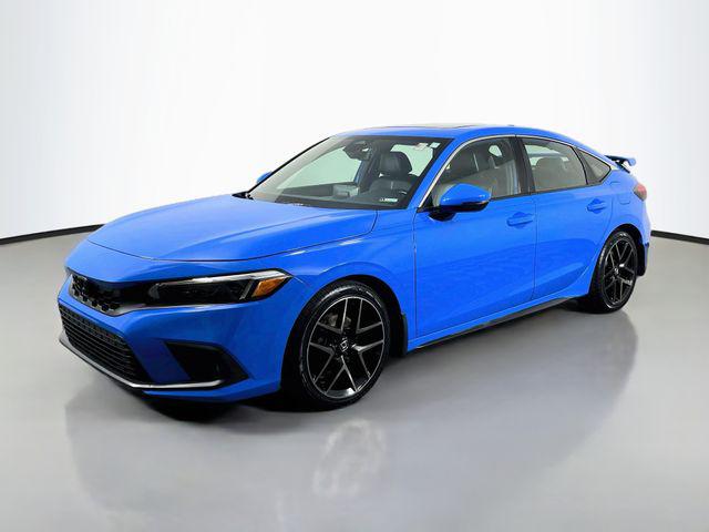 2022 Honda Civic Sport Touring for sale in Kingsville, MD