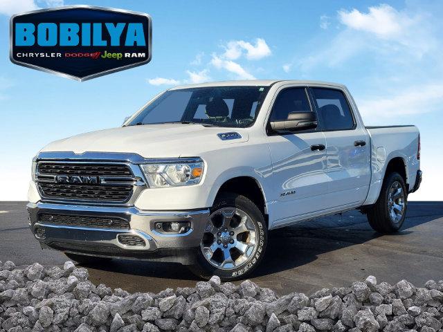 2023 Ram 1500 Big Horn Crew Cab 4x4 57 Box for sale in Coldwater, MI