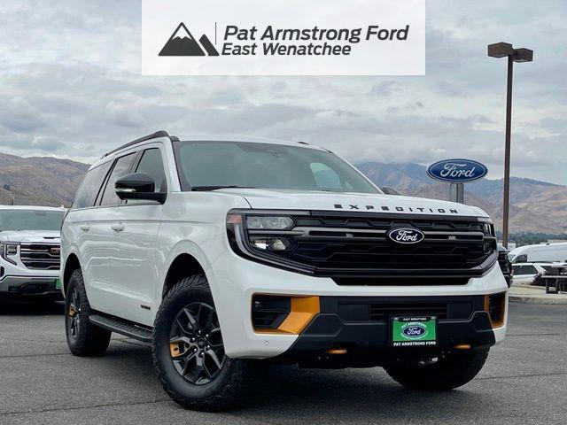2027 Ford Expedition Tremor for sale in Wenatchee, WA