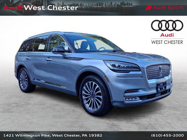 2020 Lincoln Aviator Reserve for sale in West Chester, PA