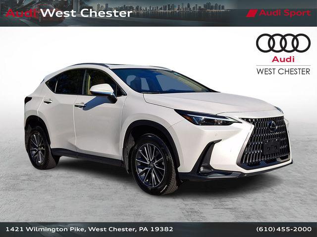 2025 Lexus NX 350 350 Base for sale in West Chester, PA