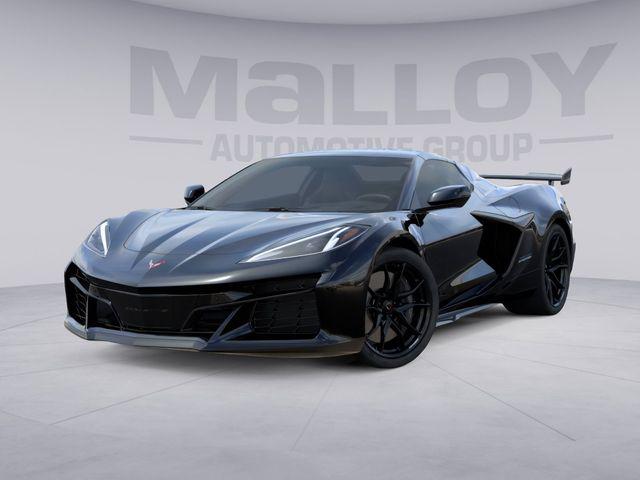 2027 Chevrolet Corvette Convertible, 2LT, RWD for sale in Winchester, VA