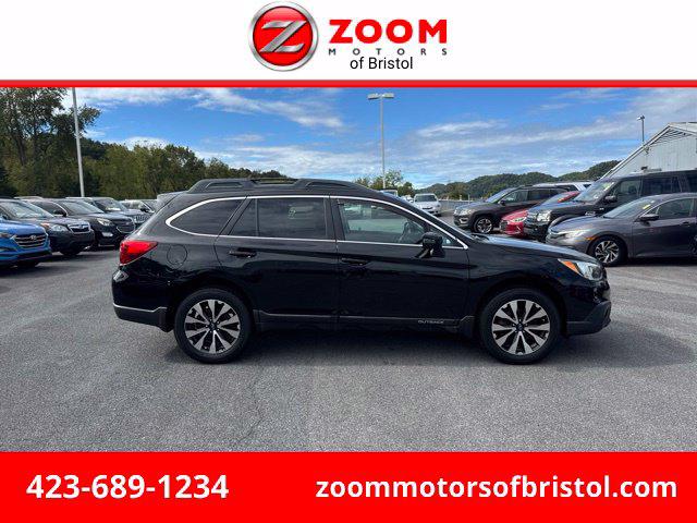2015 Subaru Outback 2.5i Limited for sale in Bristol, TN