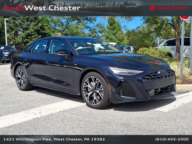 2026 Audi A6 Premium Plus quattro S tronic for sale in West Chester, PA