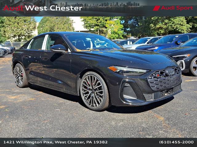 2026 Audi S5 Premium Plus for sale in West Chester, PA