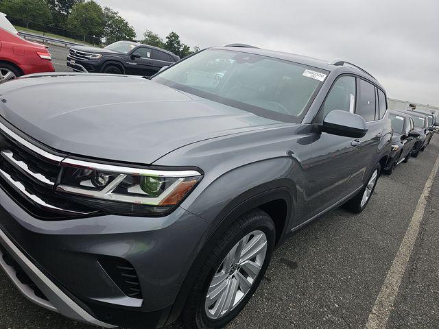 2021 Volkswagen Atlas 3.6L V6 SEL for sale in Richmond, VA