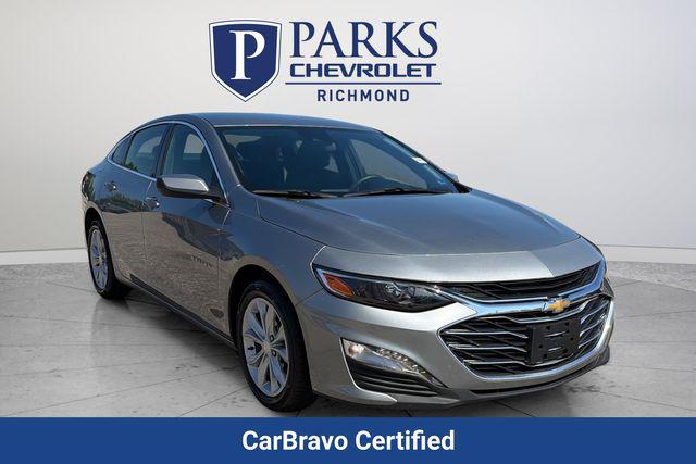 2025 Chevrolet Malibu FWD 1LT for sale in Richmond, VA