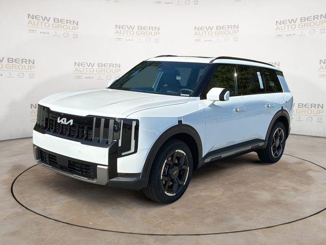 2027 Kia Telluride EX for sale in New Bern, NC