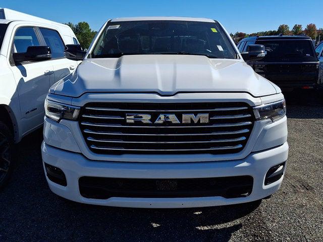 2027 RAM Ram 1500 RAM 1500 LARAMIE CREW CAB 4X4 57 BOX 2027 RAM Ram 1500 RAM 1500 LARAMIE CREW CAB 4X4 57 BOX