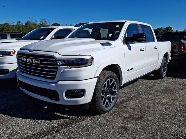 2027 RAM Ram 1500 RAM 1500 LARAMIE CREW CAB 4X4 57 BOX 2027 RAM Ram 1500 RAM 1500 LARAMIE CREW CAB 4X4 57 BOX
