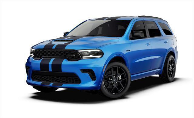 2027 Dodge Durango GT HEMI V8 AWD for sale in Bentonville, AR