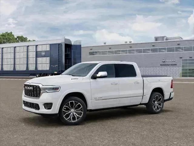 2027 RAM Ram 1500 RAM 1500 TUNGSTEN CREW CAB 4X4 57 BOX 2027 RAM Ram 1500 RAM 1500 TUNGSTEN CREW CAB 4X4 57 BOX