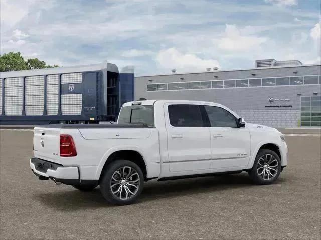 2027 RAM Ram 1500 RAM 1500 TUNGSTEN CREW CAB 4X4 57 BOX 2027 RAM Ram 1500 RAM 1500 TUNGSTEN CREW CAB 4X4 57 BOX