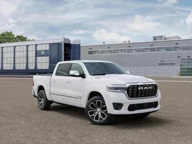 2027 RAM Ram 1500 RAM 1500 TUNGSTEN CREW CAB 4X4 57 BOX 2027 RAM Ram 1500 RAM 1500 TUNGSTEN CREW CAB 4X4 57 BOX