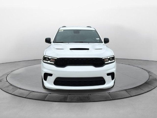 2027 Dodge Durango GT HEMI