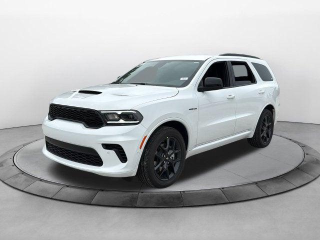 2027 Dodge Durango GT HEMI