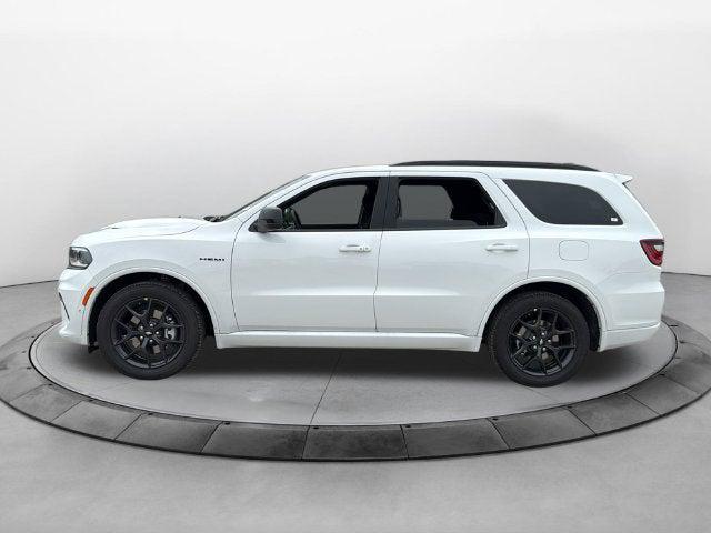 2027 Dodge Durango GT HEMI