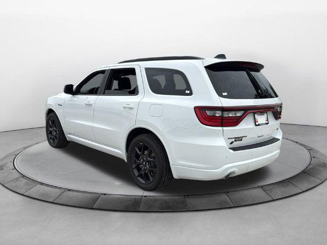 2027 Dodge Durango GT HEMI