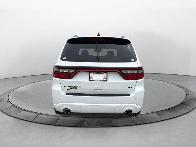 2027 Dodge Durango GT HEMI