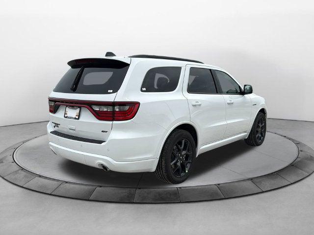 2027 Dodge Durango GT HEMI