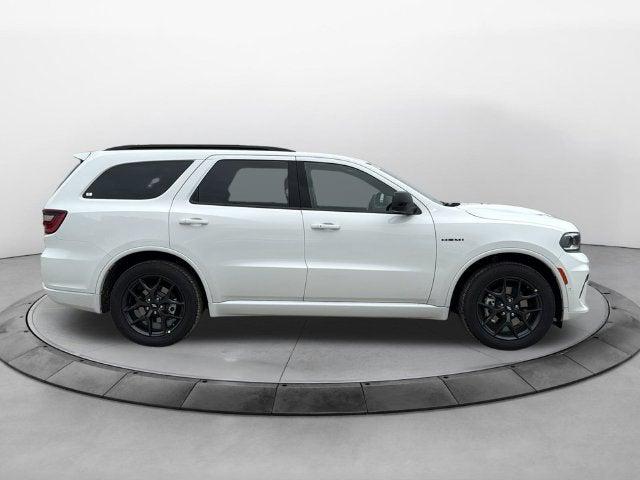 2027 Dodge Durango GT HEMI