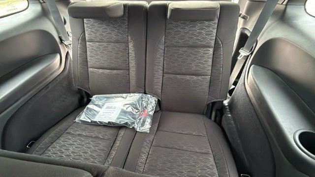 2027 Dodge Durango GT HEMI