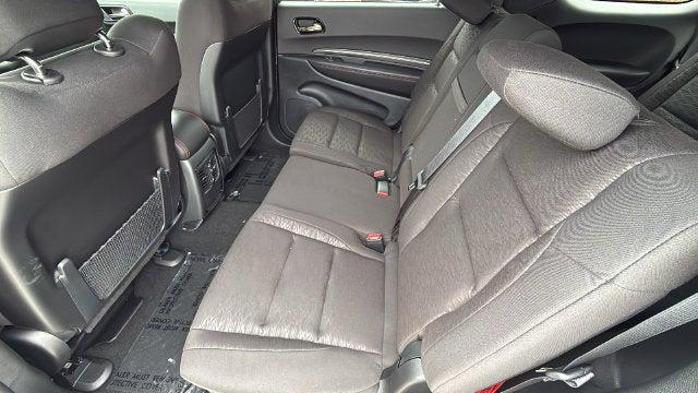 2027 Dodge Durango GT HEMI