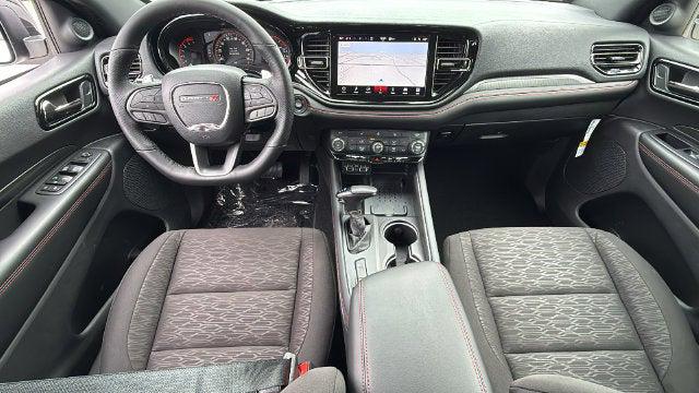 2027 Dodge Durango GT HEMI
