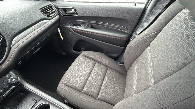 2027 Dodge Durango GT HEMI