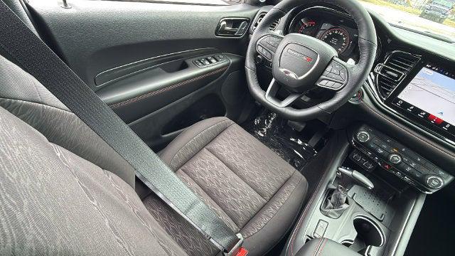 2027 Dodge Durango GT HEMI