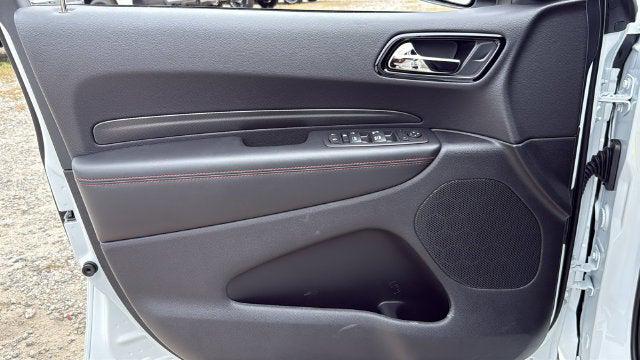 2027 Dodge Durango GT HEMI