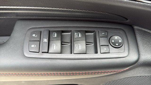 2027 Dodge Durango GT HEMI