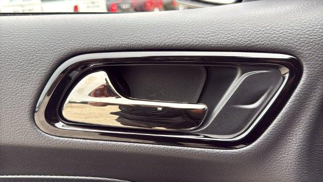 2027 Dodge Durango GT HEMI