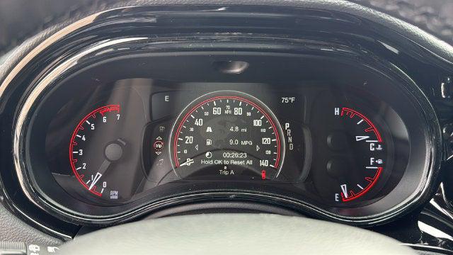 2027 Dodge Durango GT HEMI